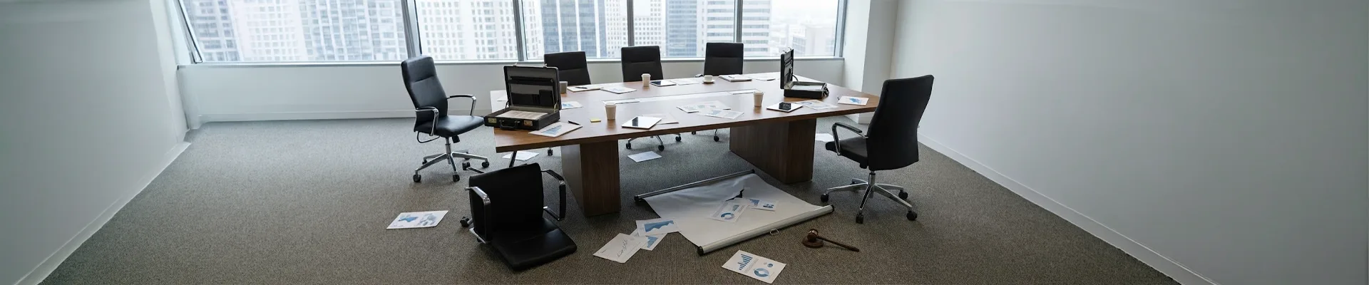 기업지배구조·경영권분쟁