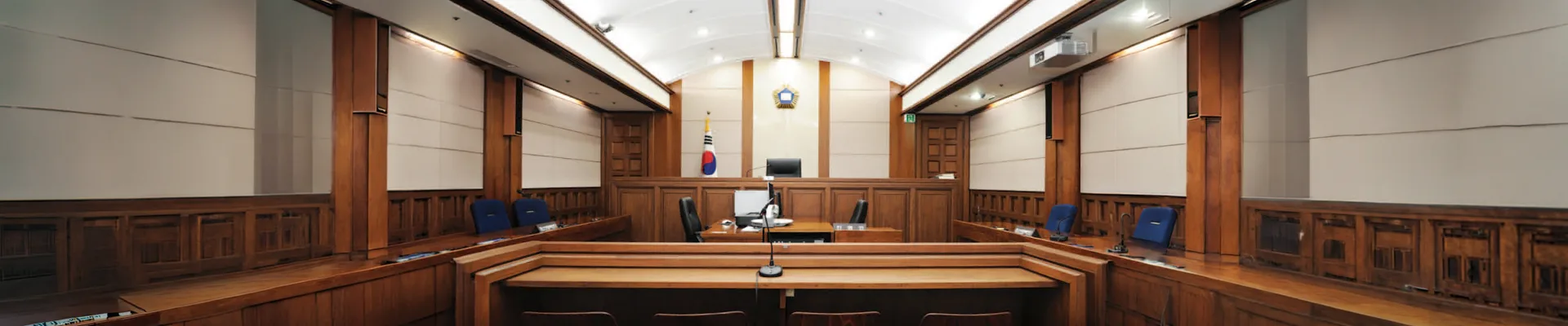 Litigation (Civil, Criminal & Administrative)