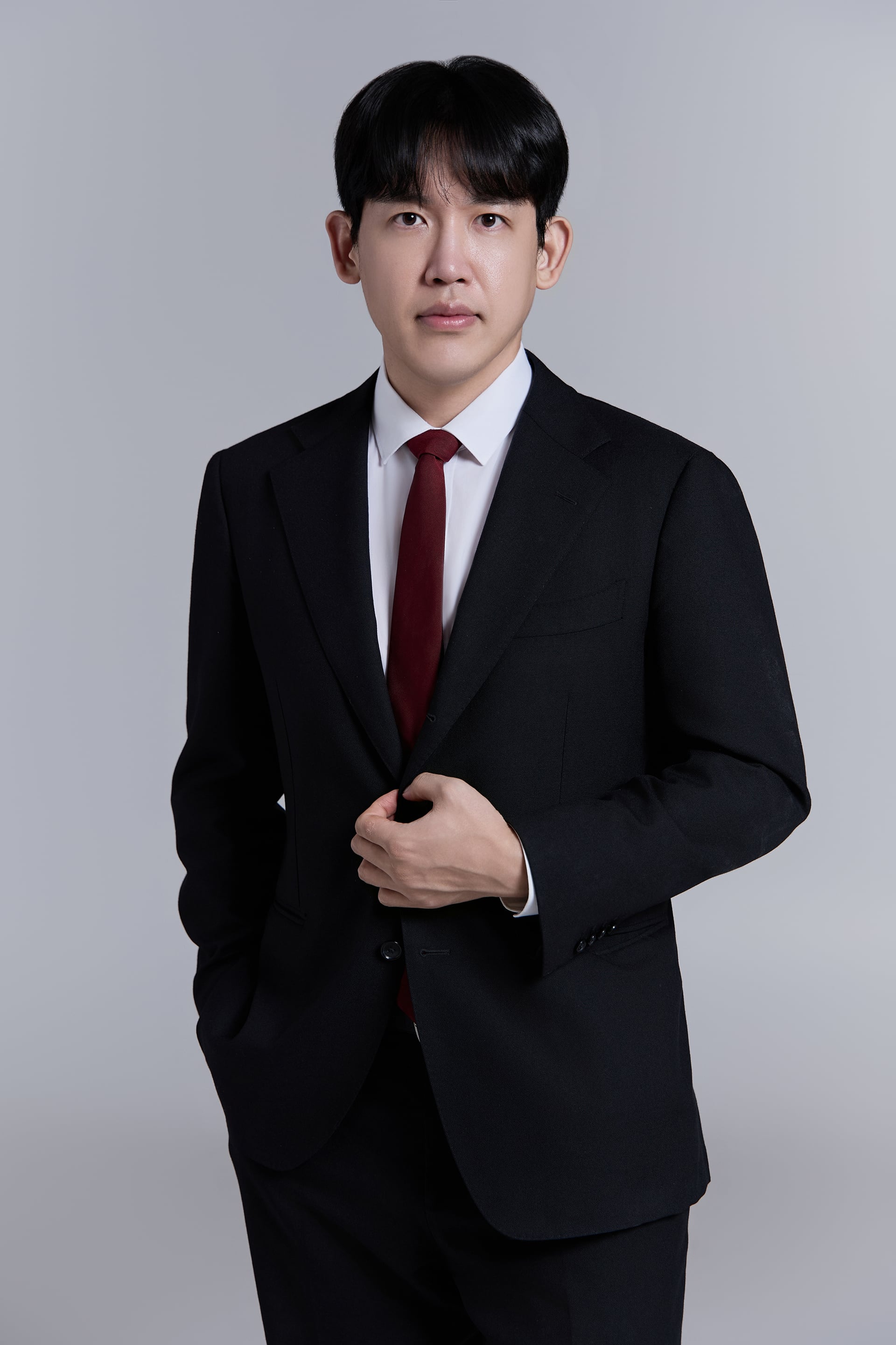 Geun-Hyeong LEE