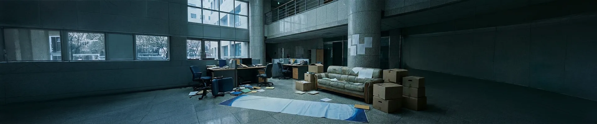 도산·회생·파산